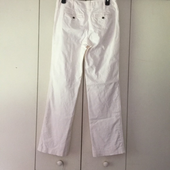 Ann Taylor White - Picture 3 of 6